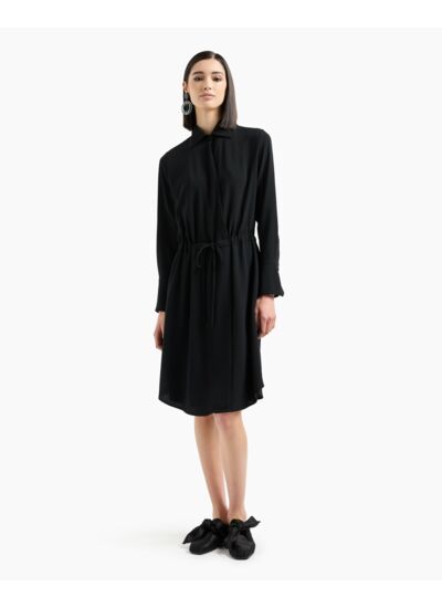 Robe nero