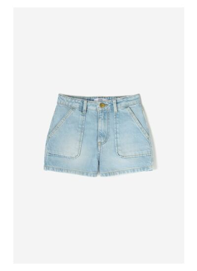 Short en jeans LOUA