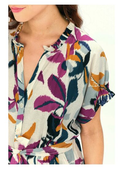 Robe franny