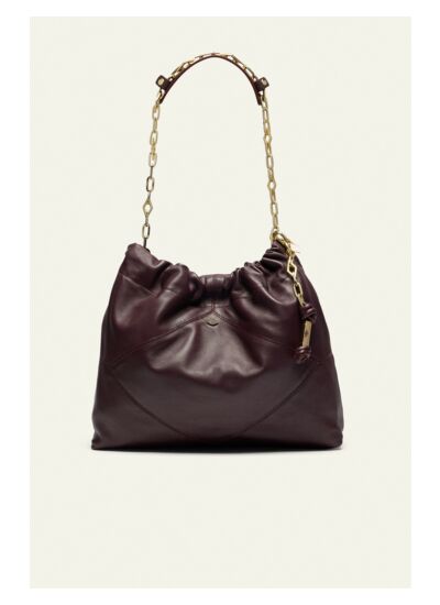 SAC M NAPPA JUNE TOTE