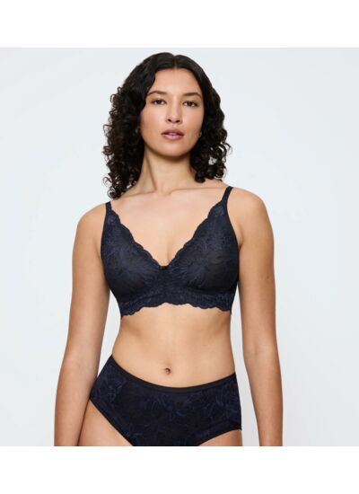 Amourette Charm T N03-Soutien gorge sans armatures