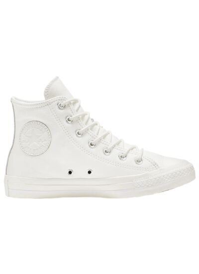 Chuck Taylor All Star Hi Vintage blanc