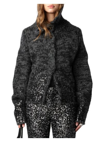TYLIA WE TWEED