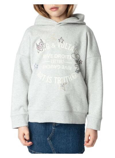 LIS BLASON HOODIE