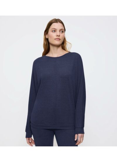 Cozy Comfort Top X-Top manche courte