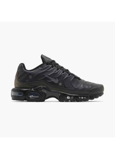Nike Air Max Plus A Cold Wall Black