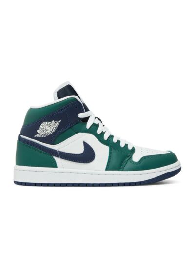 Air Jordan 1 Mid SE Seahawks