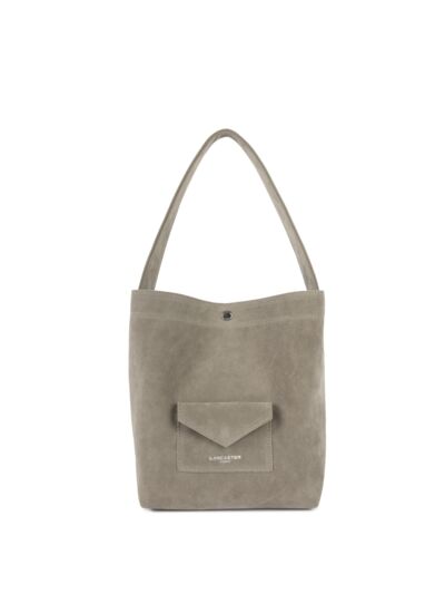 Sac seau Mini Suédine KBA