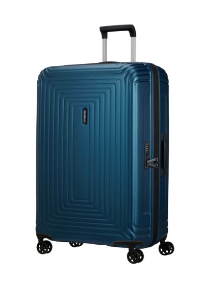 VALISE RIGIDE NEOPULSE 75 cm extensible