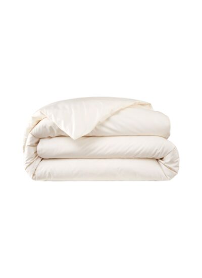 TDM - Housse de couette en percale de coton, Alcove
