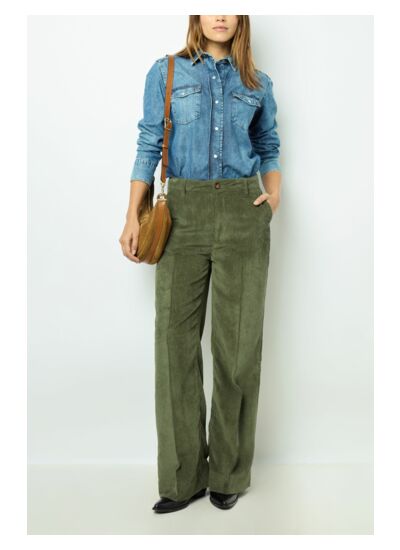 PANTALON NOEMIE