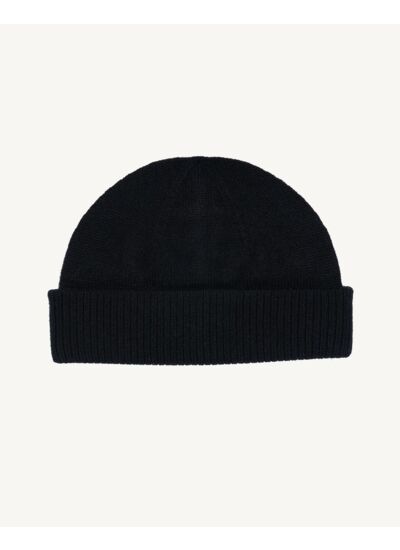 Bonnet matelot - Accessoire - NOIR