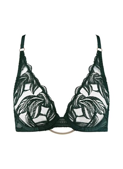 soutien-gorge Triangle avec armatures Into The Groove