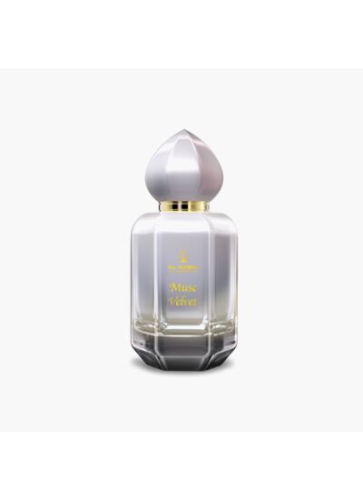 El Nabil Eau de parfum Musc Velvet 65ml