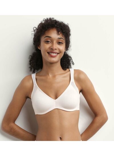Soutien-gorge minimiseur avec armatures Rose Generous Minimizer Dim