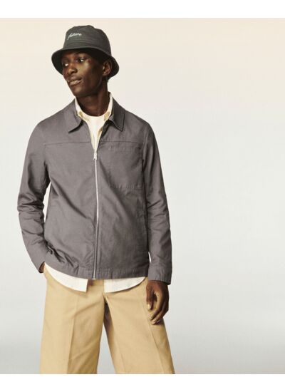 Outerwear Surchemise