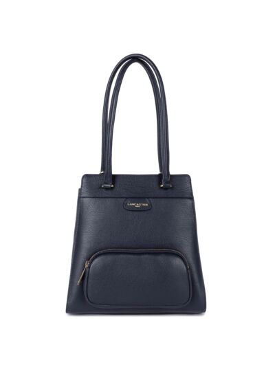 Sac à dos multi-fonction Zippé Dune