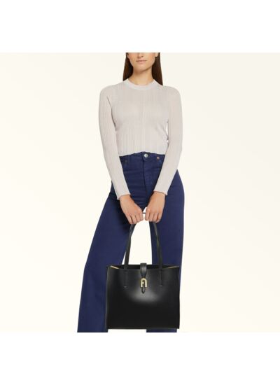 MIASOFIA L TOTE - VITELLO SIDNEY
