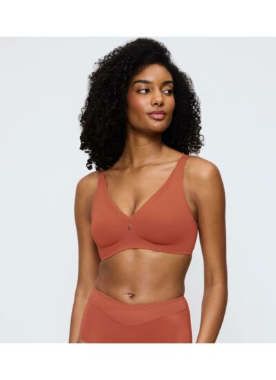 True Shape Sensation T N01-Soutien gorge sans armatures