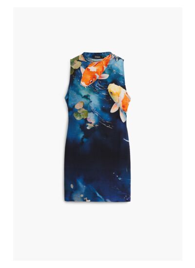 ROBE CYPRINUS