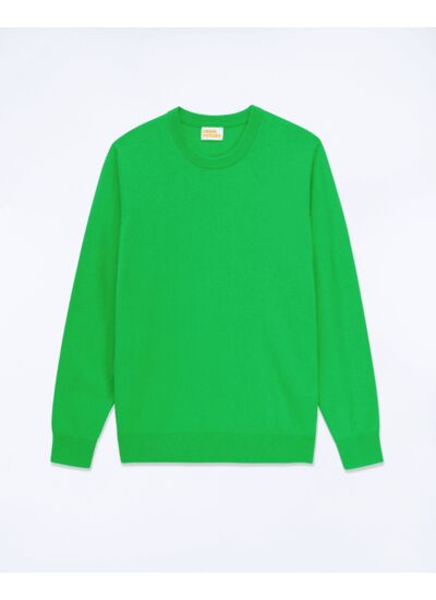 Pull Col Rond
