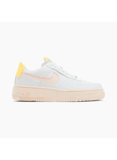 Nike Air Force 1 Pixel - Arctic Orange