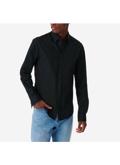 Chemise Col Classique Dada