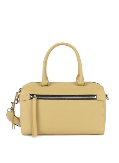 Sac polochon Zippé M Donna Linea