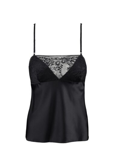 Débardeur Midnight Whisper