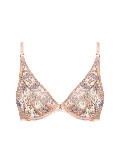 soutien-gorge Triangle avec armatures Sound of Heart