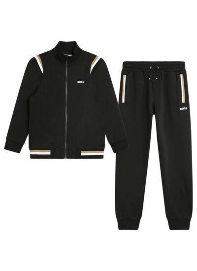ENSEMBLE CARDIGAN+PANTALON