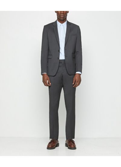 Veste de costume Gekko Grey