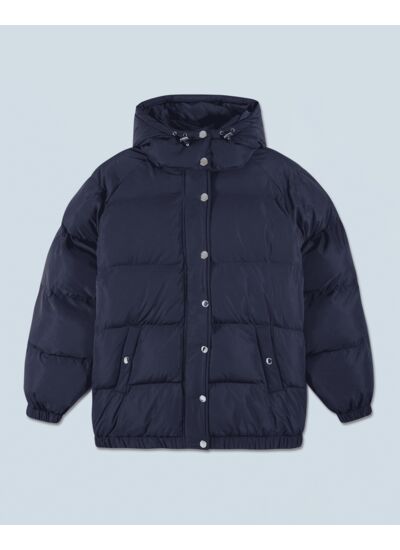 Outerwear Doudoune Mi-longue