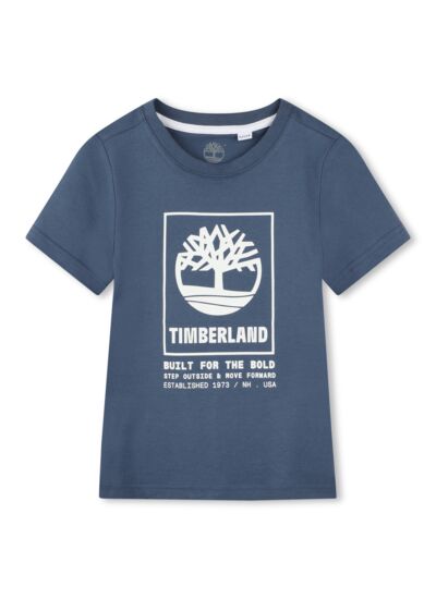 TEE-SHIRT MANCHES COURTES