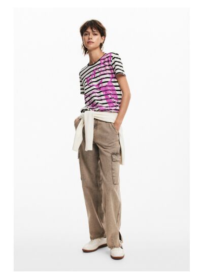 T-SHIRT MICKEYDRAWING