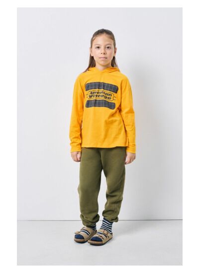 T-shirt enfant Gamipy