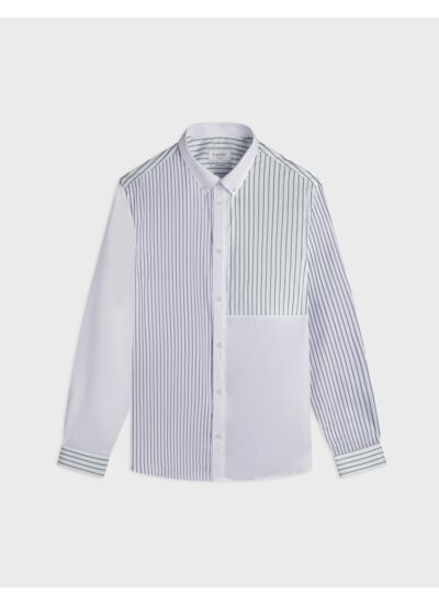 Fun shirt Harry rayée