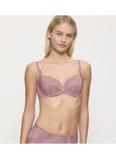 Soutien-gorge avec armatures