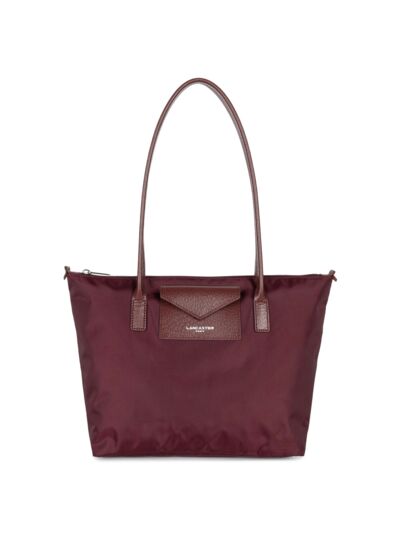 Sac cabas épaule Zippé M Smart KBA