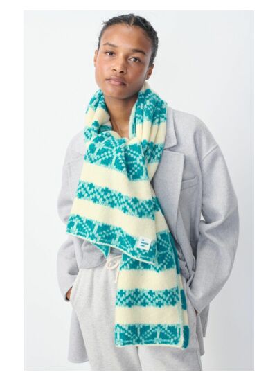 Écharpe mixte Gylson