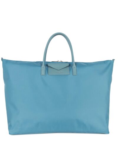 Sac 24/48H Zippé Smart KBA