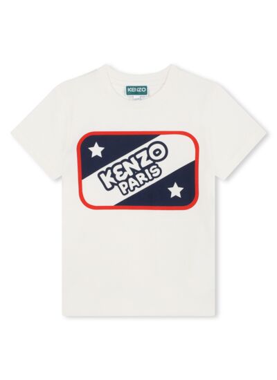 TEE-SHIRT MANCHES COURTES