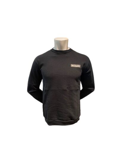 M Hawkins Cliff 1,0 FS Crew Noir