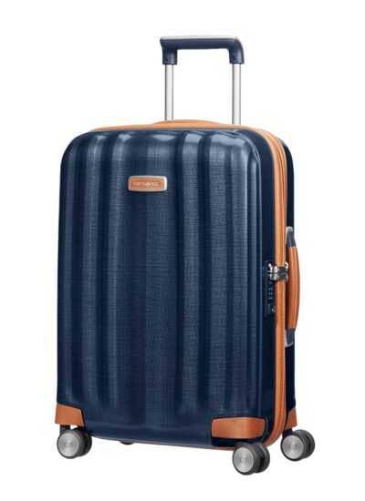 VALISE RIGIDE LITE-CUBE DLX Taille cabine 55 cm