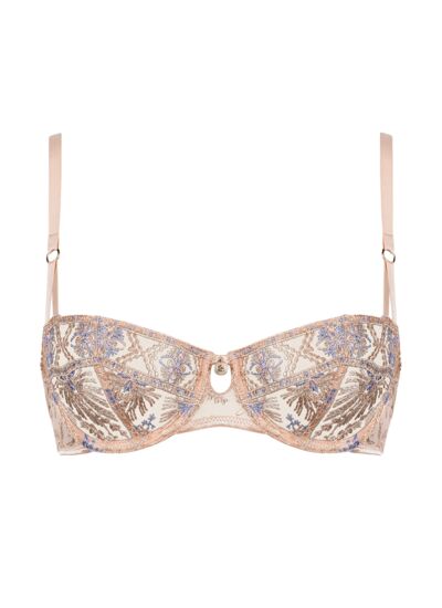 Aubade Soutien-gorge corbeille avec armatures sound of heart