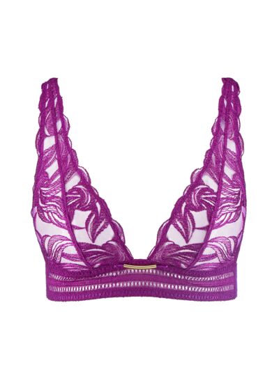 soutien-gorge Triangle bralette Into The Groove