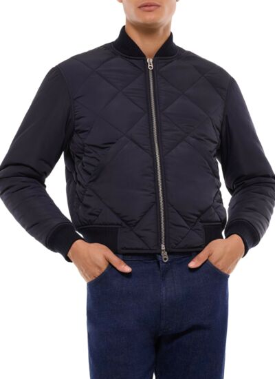 Fursac Blouson C&T