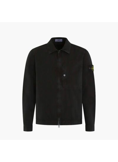 Stone Island Veste Noir