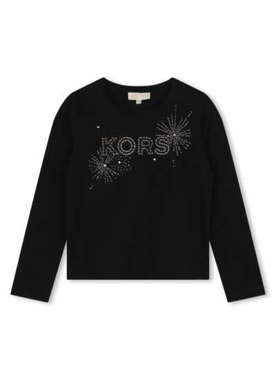 TEE-SHIRT MANCHES LONGUES