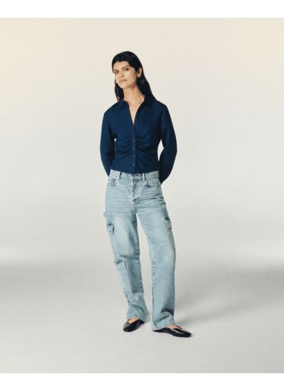 Jean Large